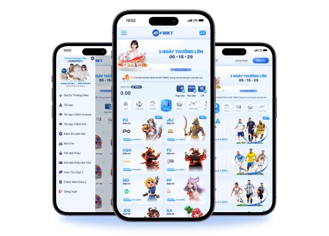 Đa dạng và hào phóng