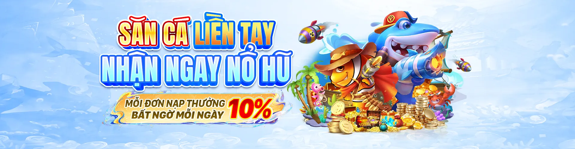 Hình ảnh chào mừng đăng ký shbet0 nổ hũ với ưu đãi khủng